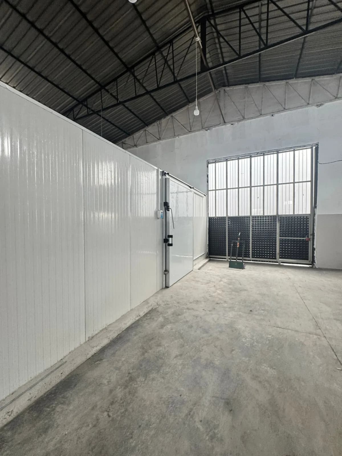 Eylül Soğutma-Vcool Industrial Cooling Solutions iş fotoğrafı 4 – Odunpazarı, Eskişehir