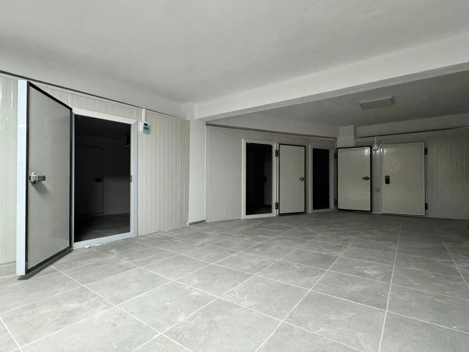 Eylül Soğutma-Vcool Industrial Cooling Solutions iş fotoğrafı 3 – Odunpazarı, Eskişehir