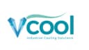 Eylül Soğutma-Vcool Industrial Cooling Solutions logosu