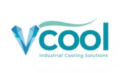 Eylül Soğutma-Vcool Industrial Cooling Solutions logosu