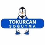 Tokurcan Soğutma logosu