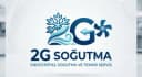 2G Soğutma logosu