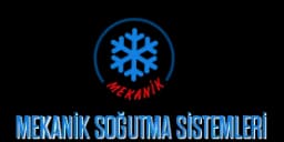 Mekanik Soğutma Sistemleri logosu