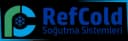 Refcold Soğutma logosu