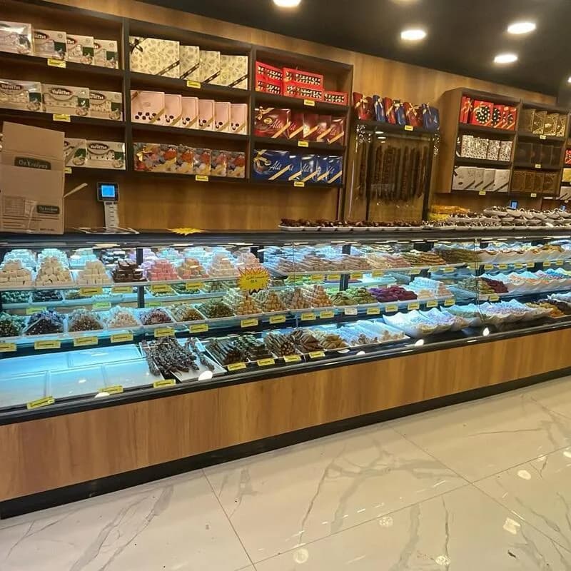 Çınartek Endüstriyel Soğutma Sistemleri iş fotoğrafı 4 – Çayırova, Kocaeli