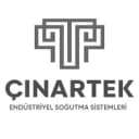 Çınartek Endüstriyel Soğutma Sistemleri logosu