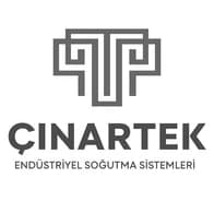 Çınartek Endüstriyel Soğutma Sistemleri logosu
