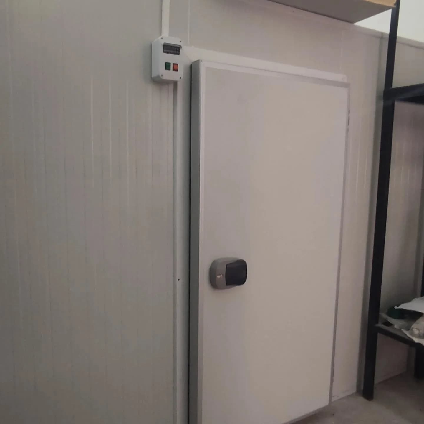Cold case iş fotoğrafı 3 – Gaziemir, İzmir