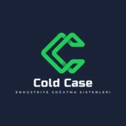 Cold case logosu