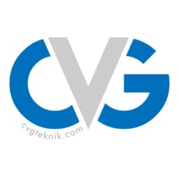 CVG TEKNİK SOĞUTMA logosu