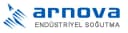 Arnova End. Soğutma logosu