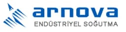 Arnova End. Soğutma logosu