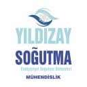 Yıldızay Soğutma logosu
