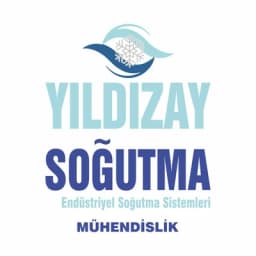 Yıldızay Soğutma logosu