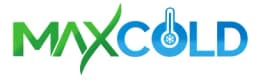 Maxcold soğutma ve iklimlendirme sistemleri san.tic.ltd.şti logosu