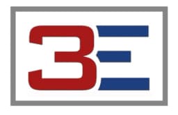 3E Soğutma logosu