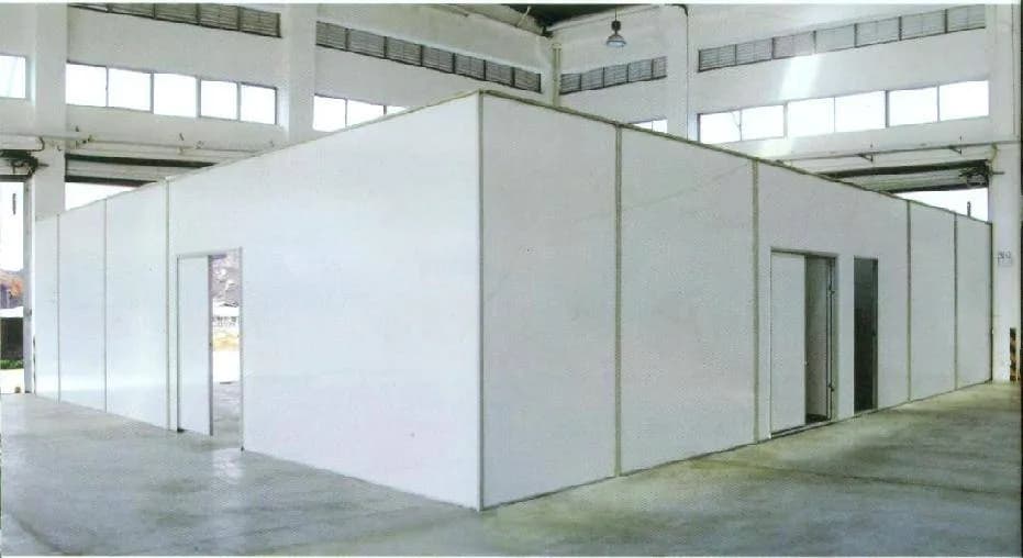 MT SOĞUTMA SAN TİC LTD iş fotoğrafı 1 – Kartal, İstanbul