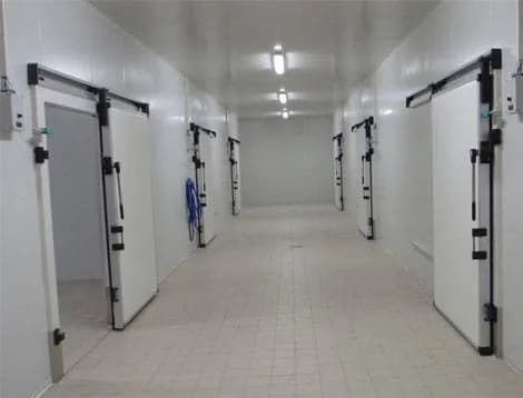 MT SOĞUTMA SAN TİC LTD iş fotoğrafı 3 – Kartal, İstanbul