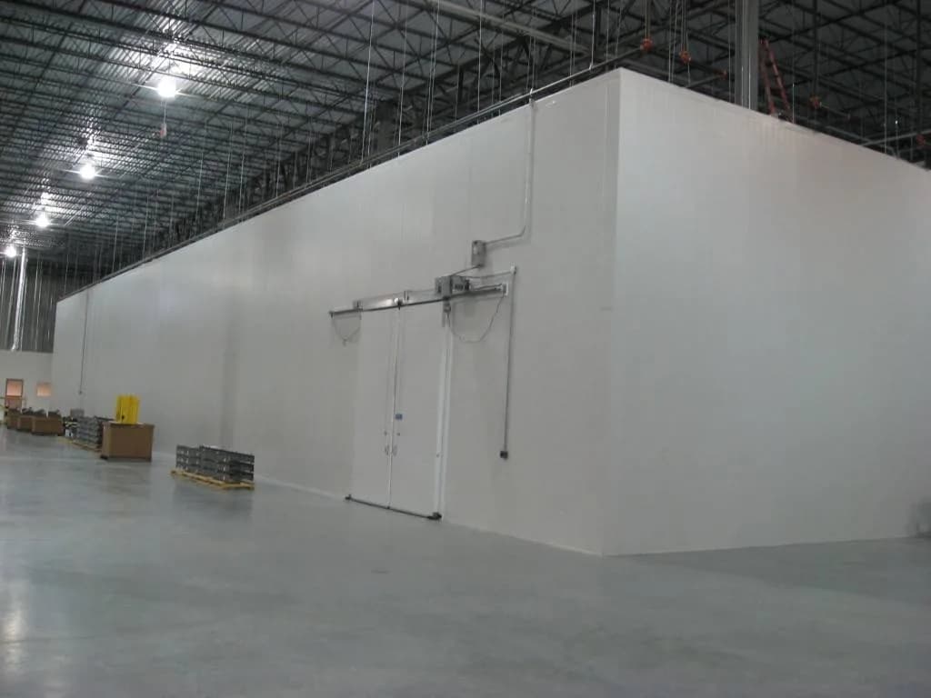 MT SOĞUTMA SAN TİC LTD iş fotoğrafı 2 – Kartal, İstanbul