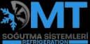 MT SOĞUTMA SAN TİC LTD logosu