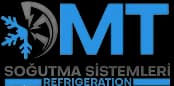 MT SOĞUTMA SAN TİC LTD logosu