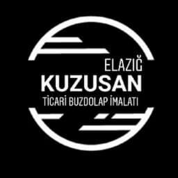 Kuzusan Soğutma logosu