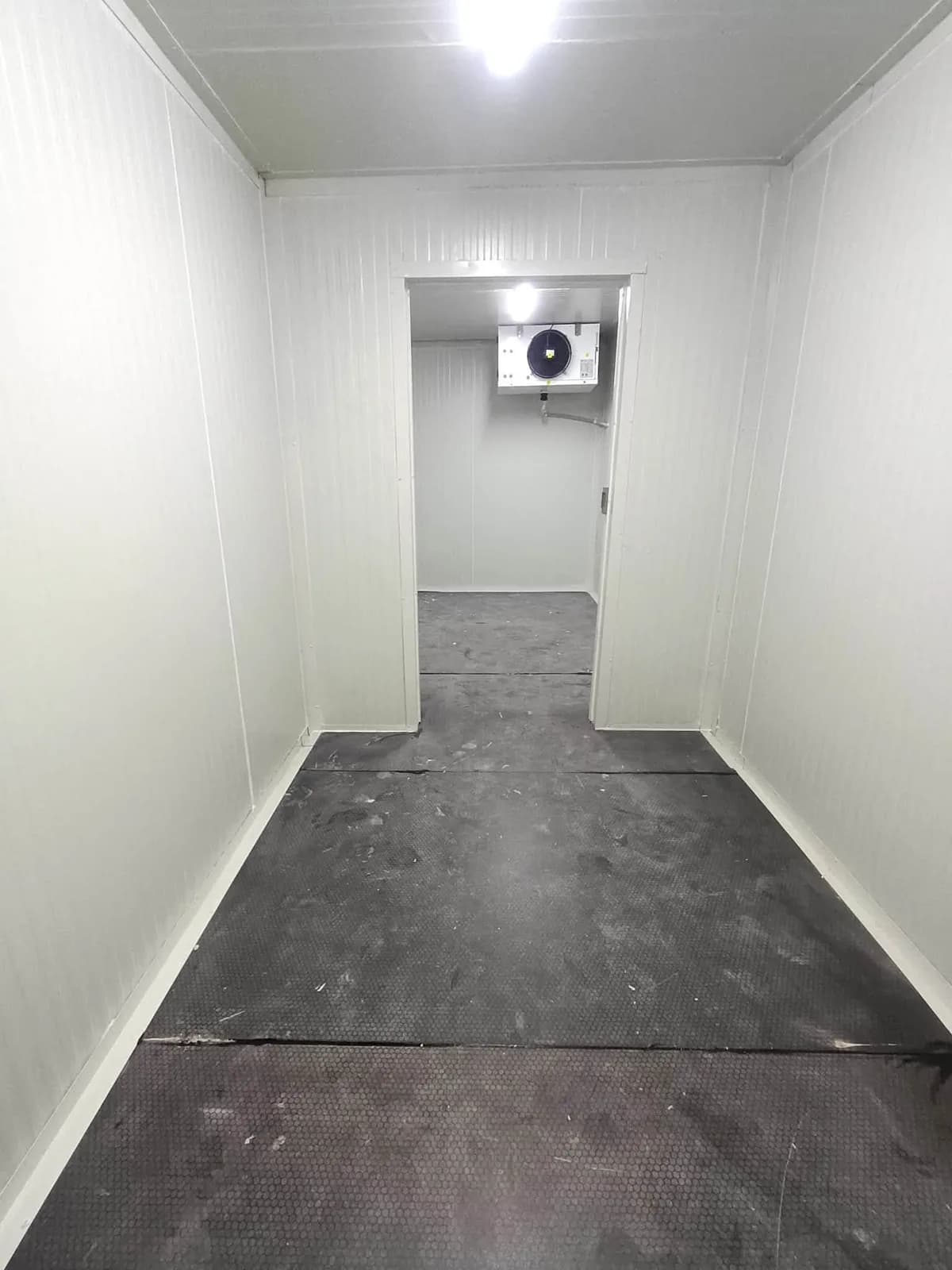 CoolingTECH Soğutma Sistemleri LTD. ŞTİ. iş fotoğrafı 4 – Odunpazarı, Eskişehir