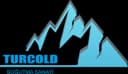 TURCOLD SOĞUTMA SANAYİ logosu