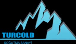 TURCOLD SOĞUTMA SANAYİ logosu