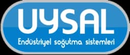 Uysal Soğutma logosu