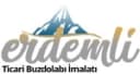 Erdemli Soğutma logosu