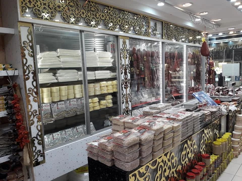 Kayseri Tek Soğutma iş fotoğrafı 3 – Melikgazi, Kayseri