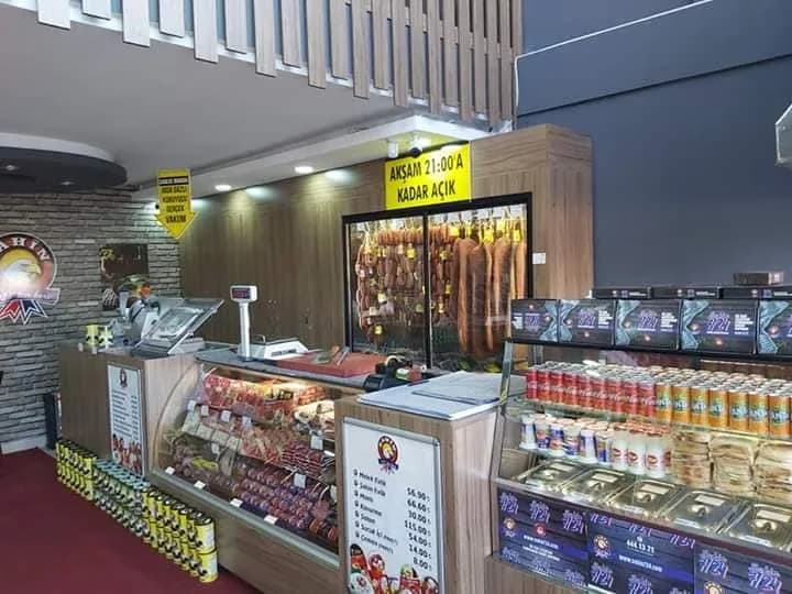 Kayseri Tek Soğutma iş fotoğrafı 5 – Melikgazi, Kayseri