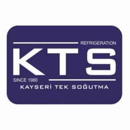 Kayseri Tek Soğutma logosu