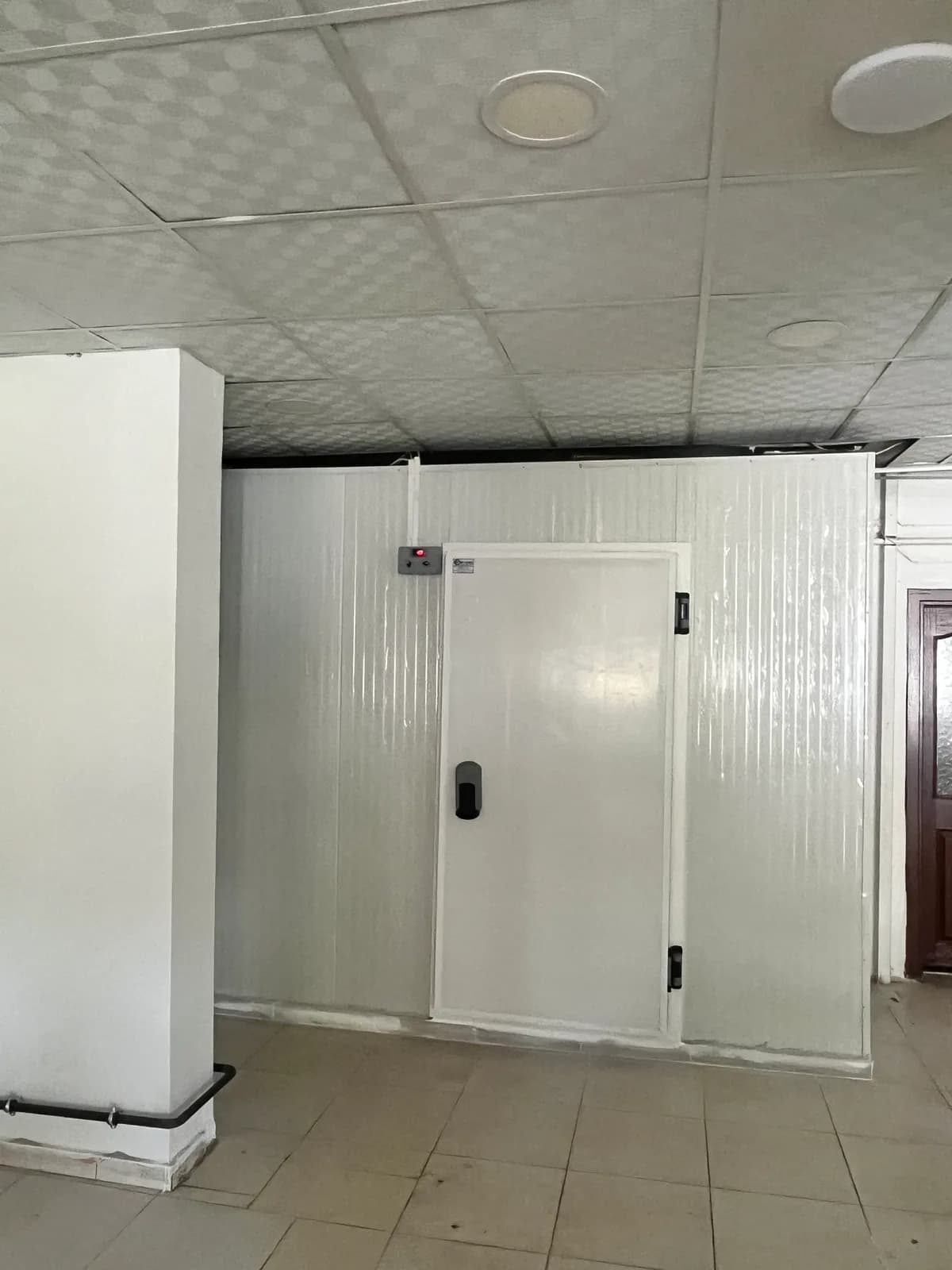 Emir Teknik Soğutma iş fotoğrafı 5 – Merkez, Elazığ