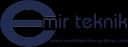 Emir Teknik Soğutma logosu