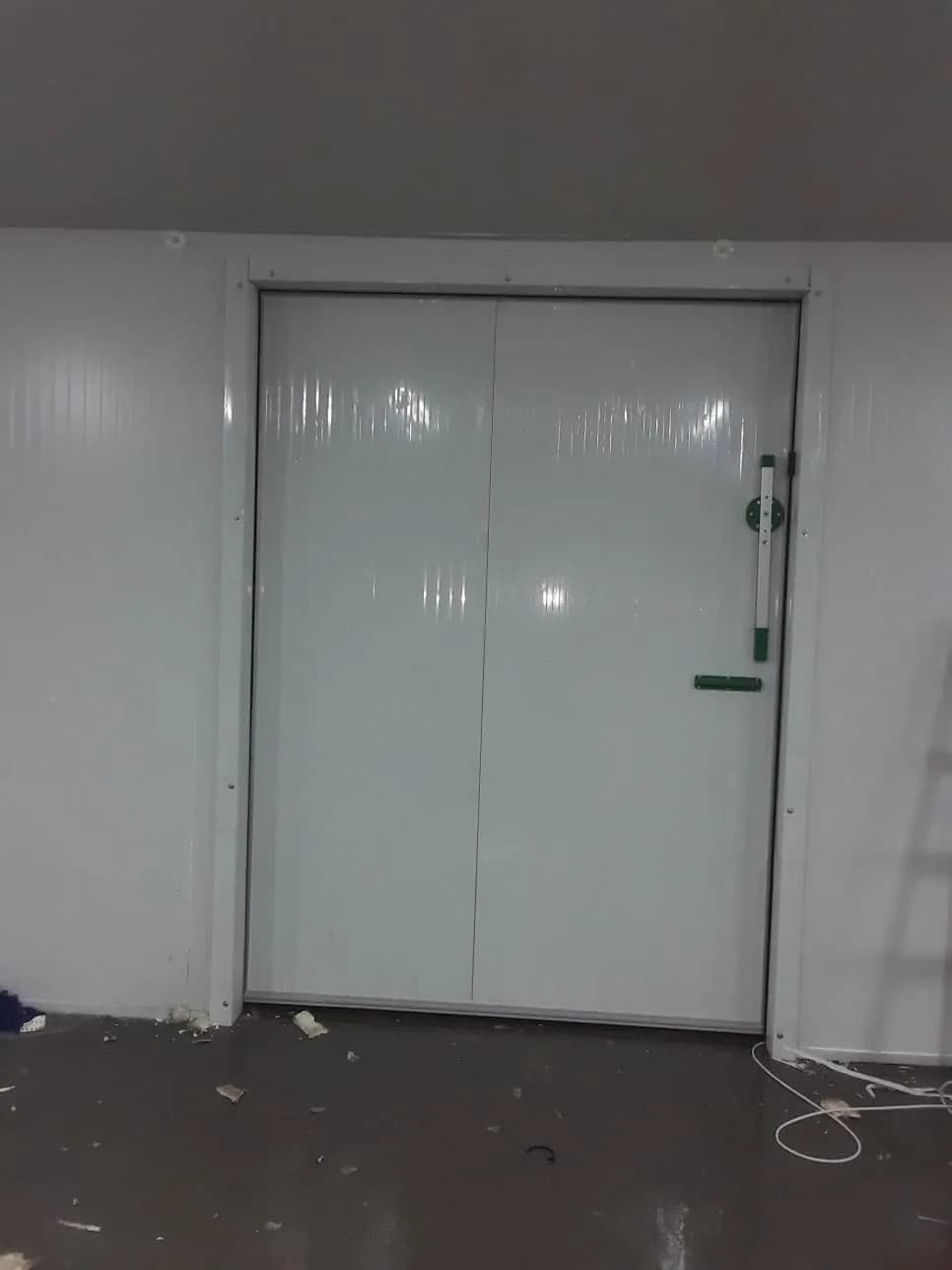 Çetiner Soğutma iş fotoğrafı 3 – Sancaktepe, İstanbul