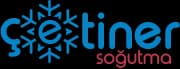 Çetiner Soğutma logosu