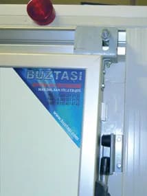 Buztaşı Soğutma iş fotoğrafı 4 – Kepez, Antalya