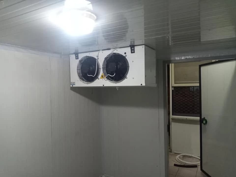 Alp Soğutma iş fotoğrafı 4 – Karacabey, Bursa