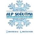 Alp Soğutma logosu