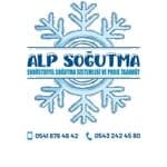 Alp Soğutma logosu