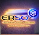 Erso Endüstriyel Soğutma logosu