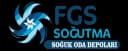 FGS Soğutma logosu