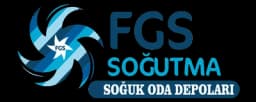 FGS Soğutma logosu