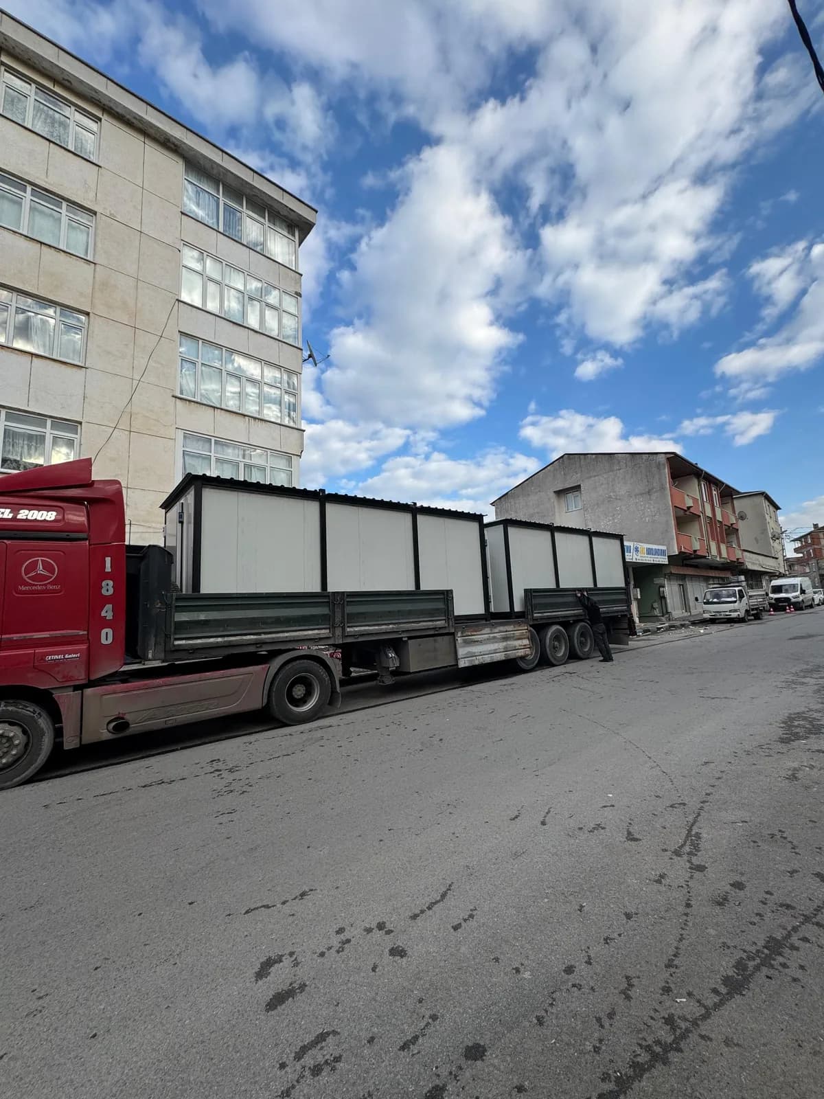 Dizayn Soğutma iş fotoğrafı 4 – Sultanbeyli, İstanbul