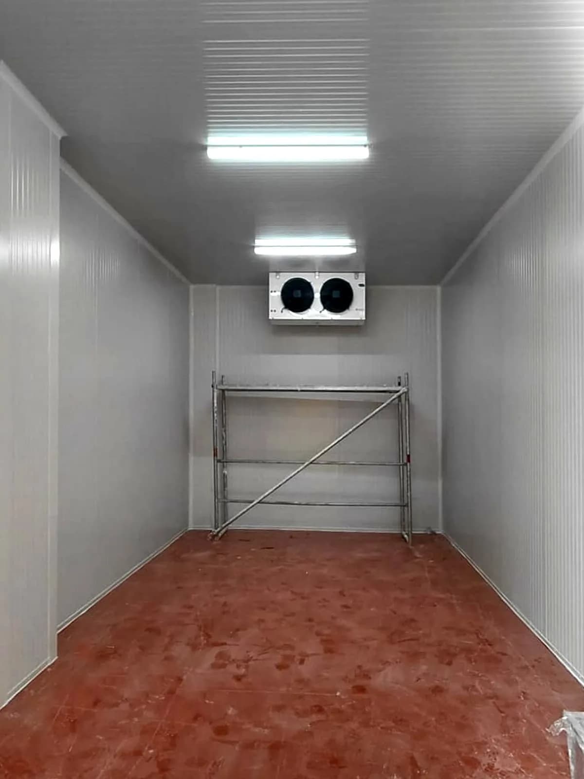 Ekim Soğutma iş fotoğrafı 1 – Ataşehir, İstanbul
