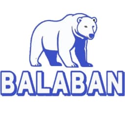 Balaban Soğutma logosu