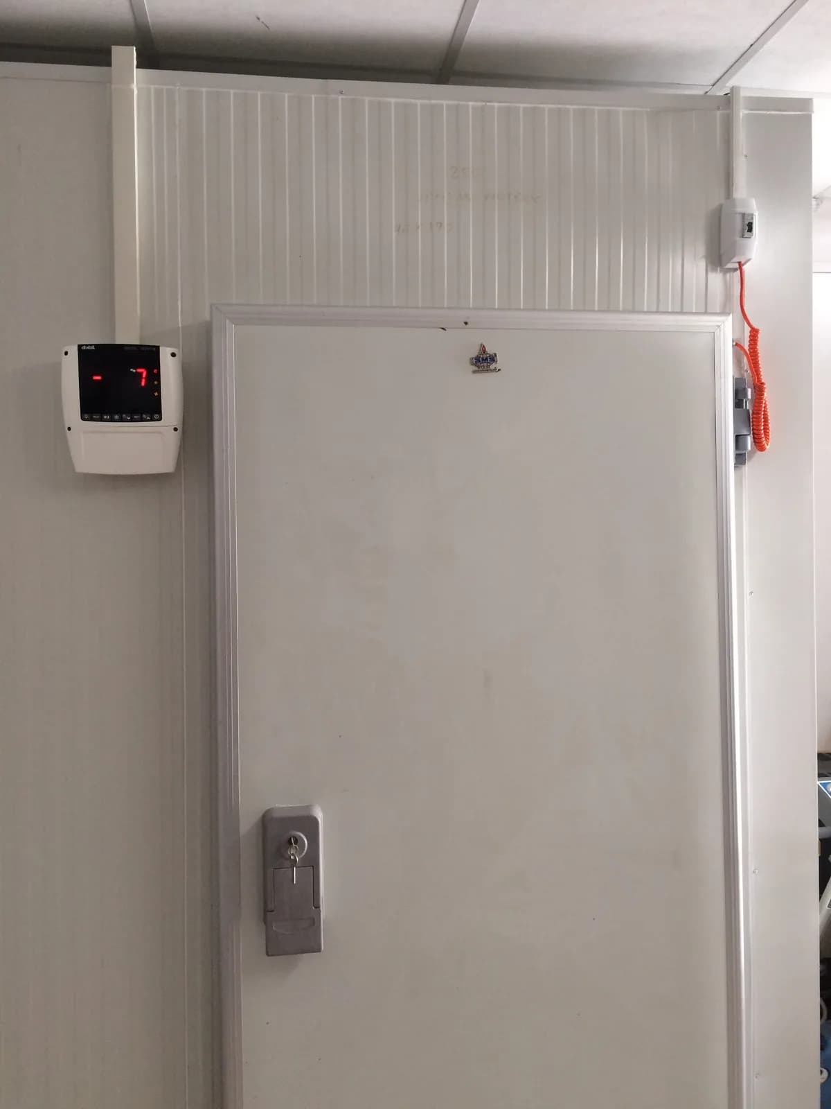 Cg Teknik Soğutma Ltd Şti iş fotoğrafı 4 – Ataşehir, İstanbul