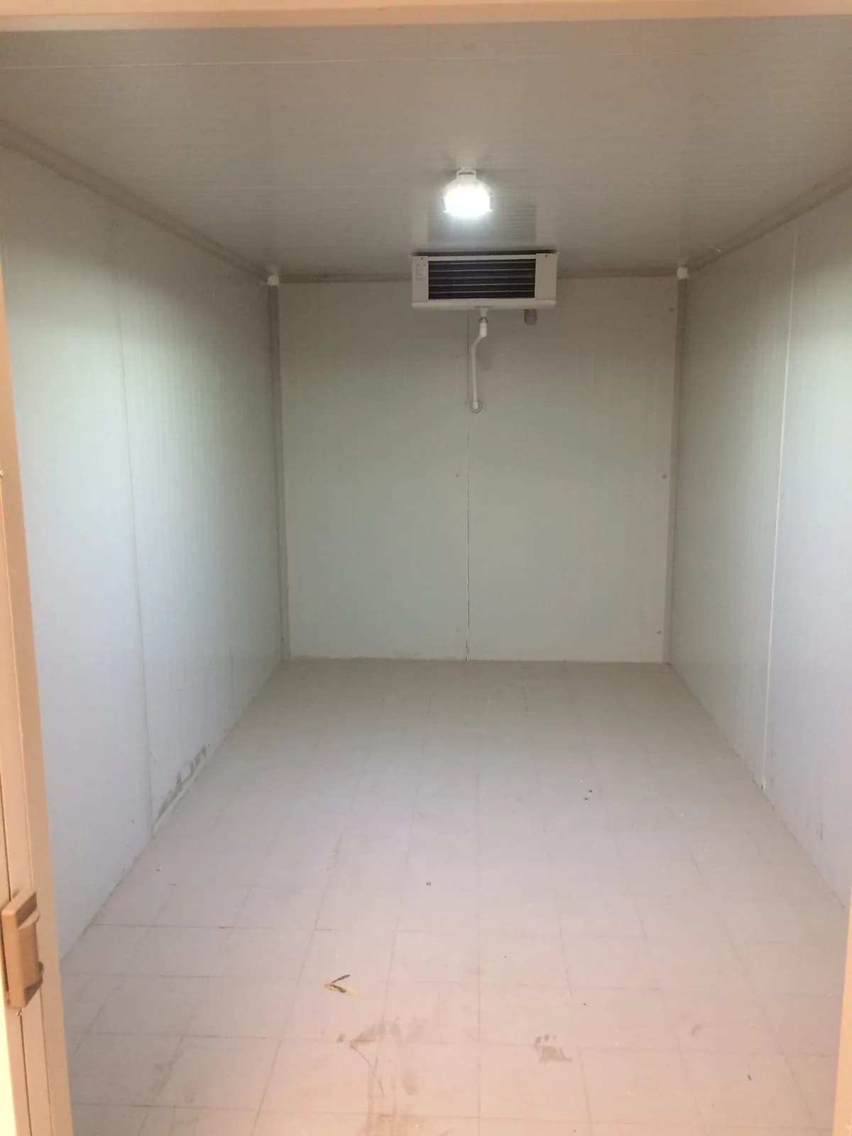 Cg Teknik Soğutma Ltd Şti iş fotoğrafı 1 – Ataşehir, İstanbul